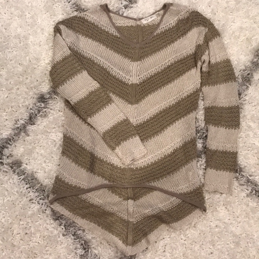 RD Style sweater